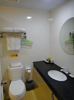 Home Inn Suzhoutrain Station North Square Σουτσόου Εξωτερικό φωτογραφία