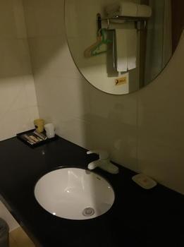 Home Inn Suzhoutrain Station North Square Σουτσόου Εξωτερικό φωτογραφία