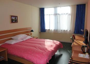 Home Inn Suzhoutrain Station North Square Σουτσόου Εξωτερικό φωτογραφία