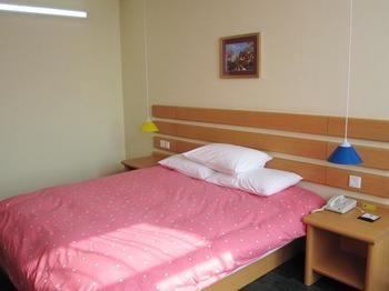 Home Inn Suzhoutrain Station North Square Σουτσόου Εξωτερικό φωτογραφία