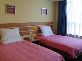 Home Inn Suzhoutrain Station North Square Σουτσόου Εξωτερικό φωτογραφία