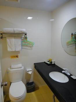 Home Inn Suzhoutrain Station North Square Σουτσόου Εξωτερικό φωτογραφία