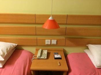 Home Inn Suzhoutrain Station North Square Σουτσόου Εξωτερικό φωτογραφία